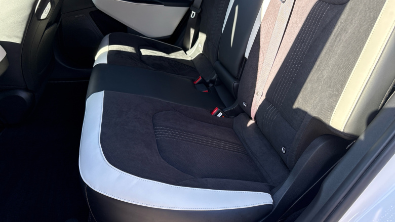 Kia EV6 166kW GT Line S 77.4kWh 5dr Auto Electric Estate